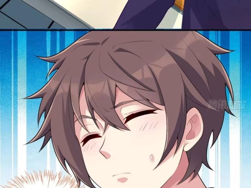 Bạn Gái Tôi Là Một Đại Tiểu Thư Xấu Xa Sao? Chapter 56 - 46