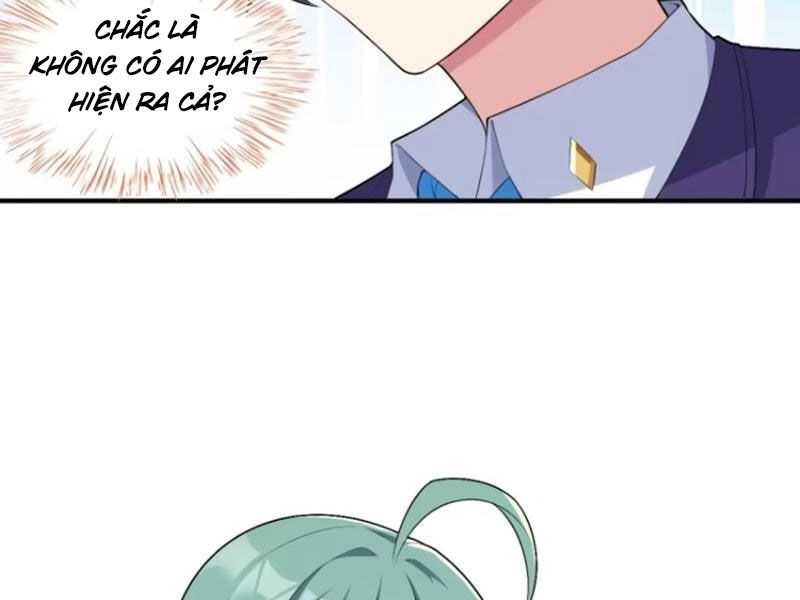 Bạn Gái Tôi Là Một Đại Tiểu Thư Xấu Xa Sao? Chapter 56 - 47