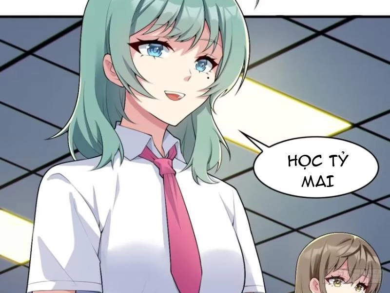 Bạn Gái Tôi Là Một Đại Tiểu Thư Xấu Xa Sao? Chapter 56 - 48