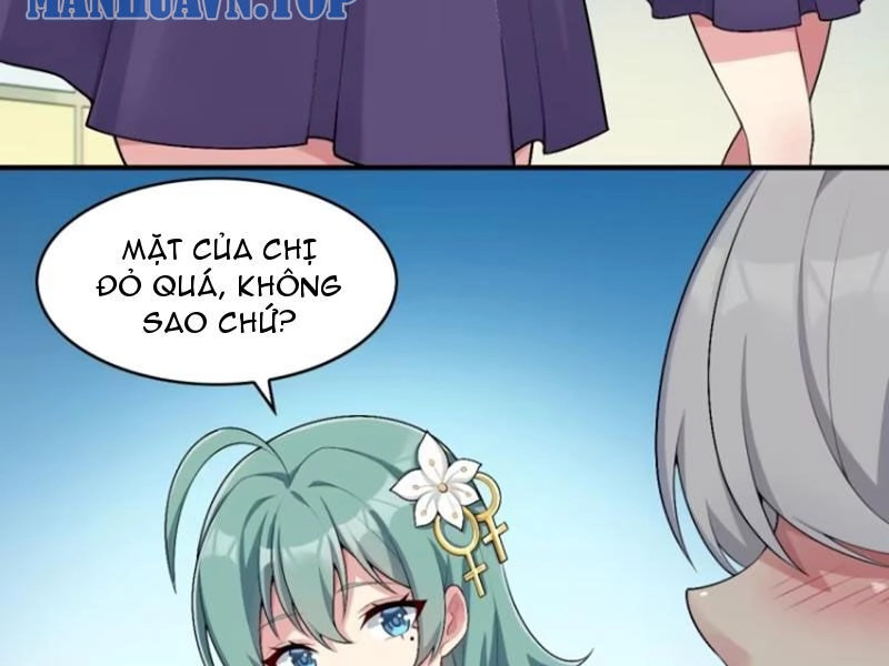 Bạn Gái Tôi Là Một Đại Tiểu Thư Xấu Xa Sao? Chapter 56 - 50