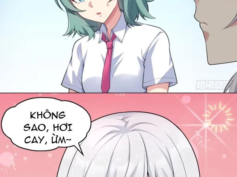 Bạn Gái Tôi Là Một Đại Tiểu Thư Xấu Xa Sao? Chapter 56 - 51