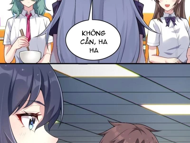 Bạn Gái Tôi Là Một Đại Tiểu Thư Xấu Xa Sao? Chapter 56 - 54