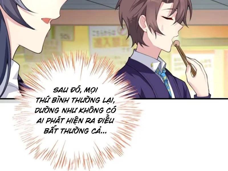 Bạn Gái Tôi Là Một Đại Tiểu Thư Xấu Xa Sao? Chapter 56 - 55