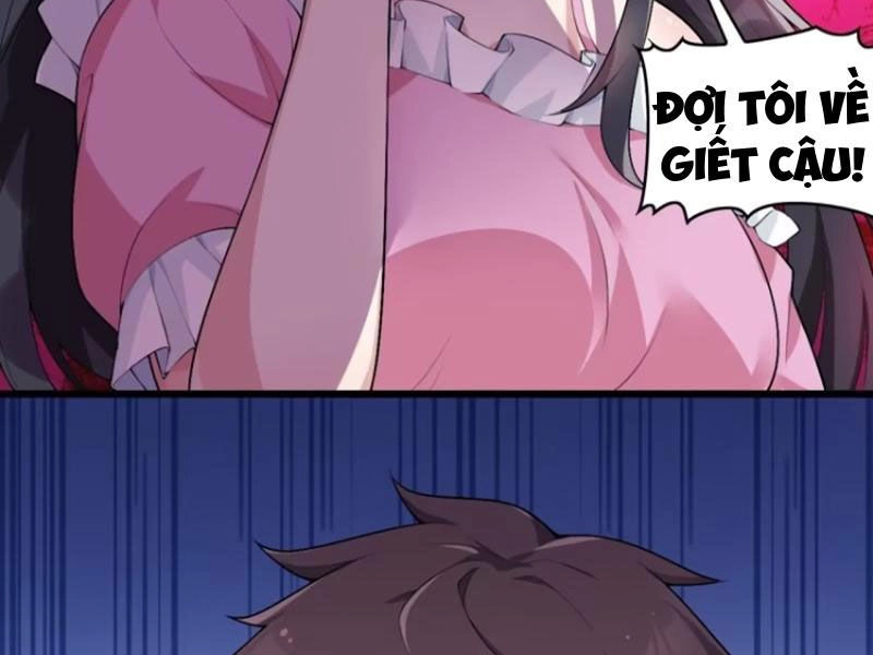 Bạn Gái Tôi Là Một Đại Tiểu Thư Xấu Xa Sao? Chapter 56 - 87