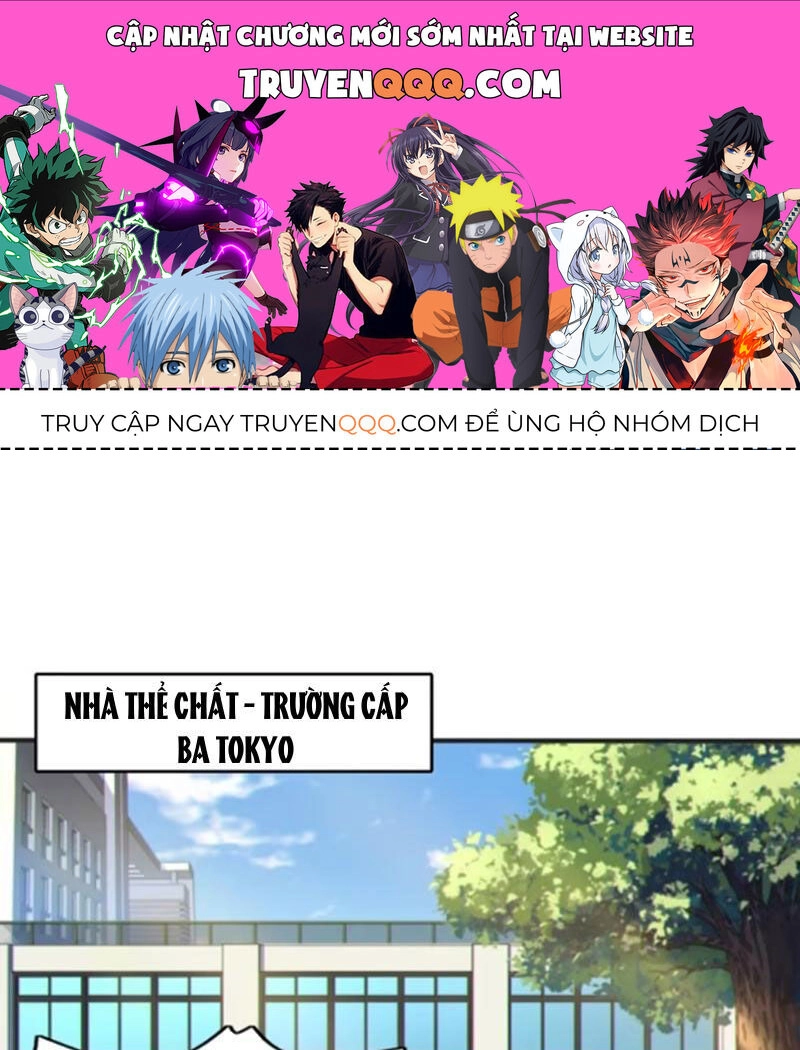 Bạn Gái Tôi Là Một Đại Tiểu Thư Xấu Xa Sao? Chapter 57 - 1