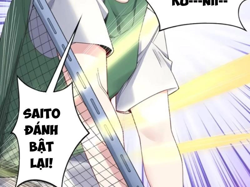 Bạn Gái Tôi Là Một Đại Tiểu Thư Xấu Xa Sao? Chapter 57 - 5