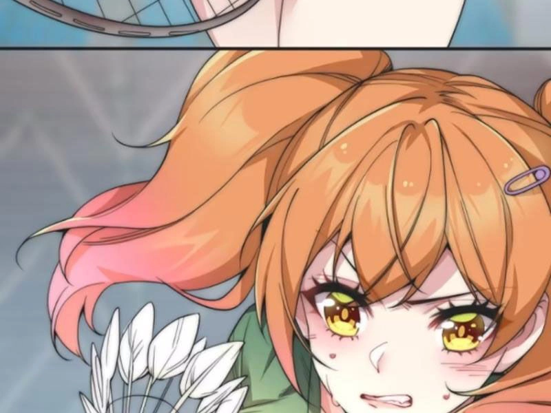 Bạn Gái Tôi Là Một Đại Tiểu Thư Xấu Xa Sao? Chapter 57 - 12