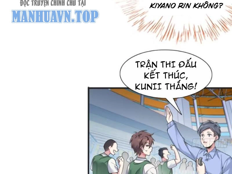 Bạn Gái Tôi Là Một Đại Tiểu Thư Xấu Xa Sao? Chapter 57 - 28