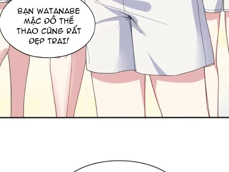 Bạn Gái Tôi Là Một Đại Tiểu Thư Xấu Xa Sao? Chapter 57 - 35