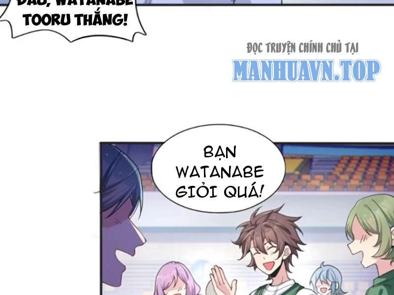 Bạn Gái Tôi Là Một Đại Tiểu Thư Xấu Xa Sao? Chapter 57 - 50