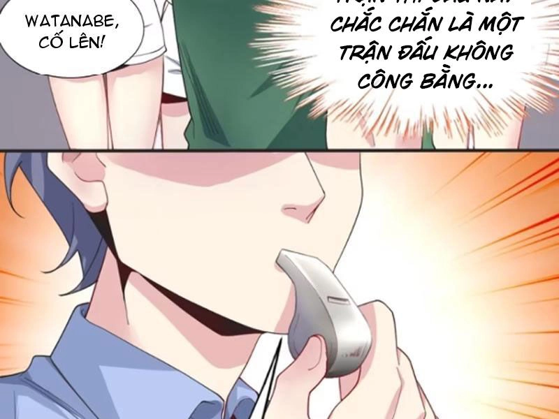 Bạn Gái Tôi Là Một Đại Tiểu Thư Xấu Xa Sao? Chapter 57 - 61