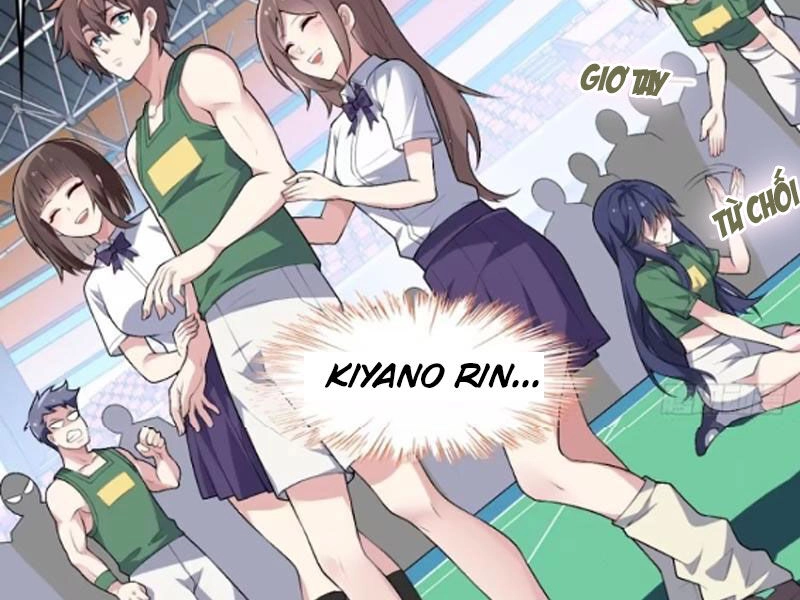 Bạn Gái Tôi Là Một Đại Tiểu Thư Xấu Xa Sao? Chapter 57 - 101