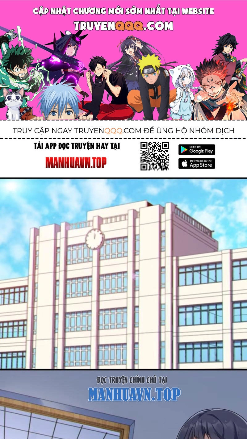 Bạn Gái Tôi Là Một Đại Tiểu Thư Xấu Xa Sao? Chapter 58 - 1