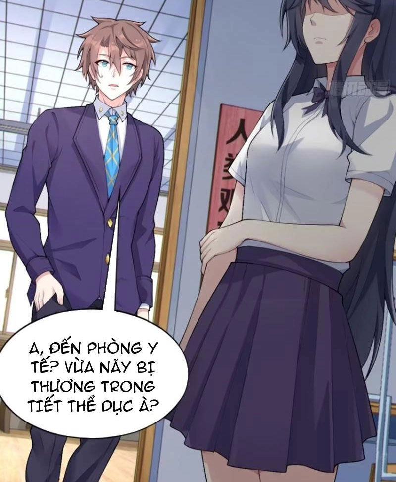 Bạn Gái Tôi Là Một Đại Tiểu Thư Xấu Xa Sao? Chapter 58 - 2