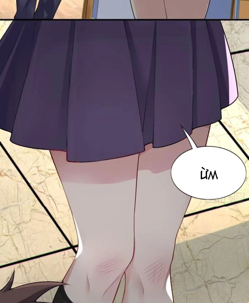 Bạn Gái Tôi Là Một Đại Tiểu Thư Xấu Xa Sao? Chapter 58 - 3