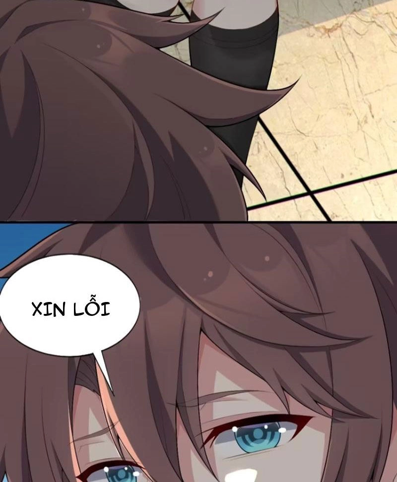 Bạn Gái Tôi Là Một Đại Tiểu Thư Xấu Xa Sao? Chapter 58 - 4