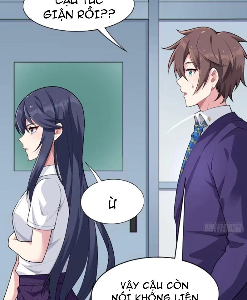 Bạn Gái Tôi Là Một Đại Tiểu Thư Xấu Xa Sao? Chapter 58 - 7
