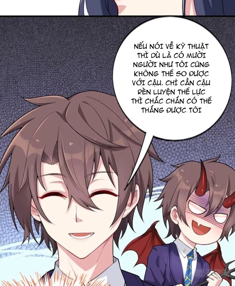 Bạn Gái Tôi Là Một Đại Tiểu Thư Xấu Xa Sao? Chapter 58 - 9