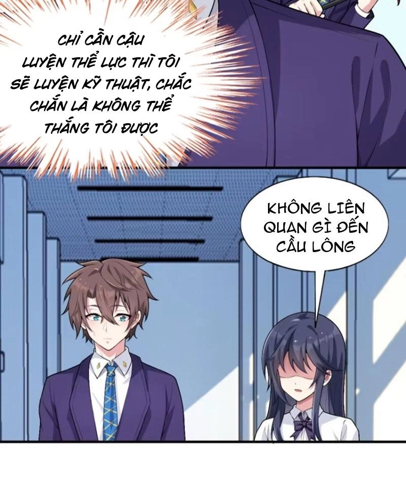 Bạn Gái Tôi Là Một Đại Tiểu Thư Xấu Xa Sao? Chapter 58 - 10