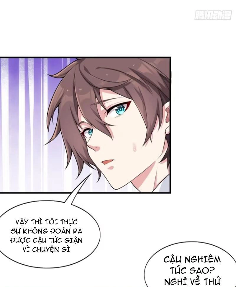 Bạn Gái Tôi Là Một Đại Tiểu Thư Xấu Xa Sao? Chapter 58 - 11