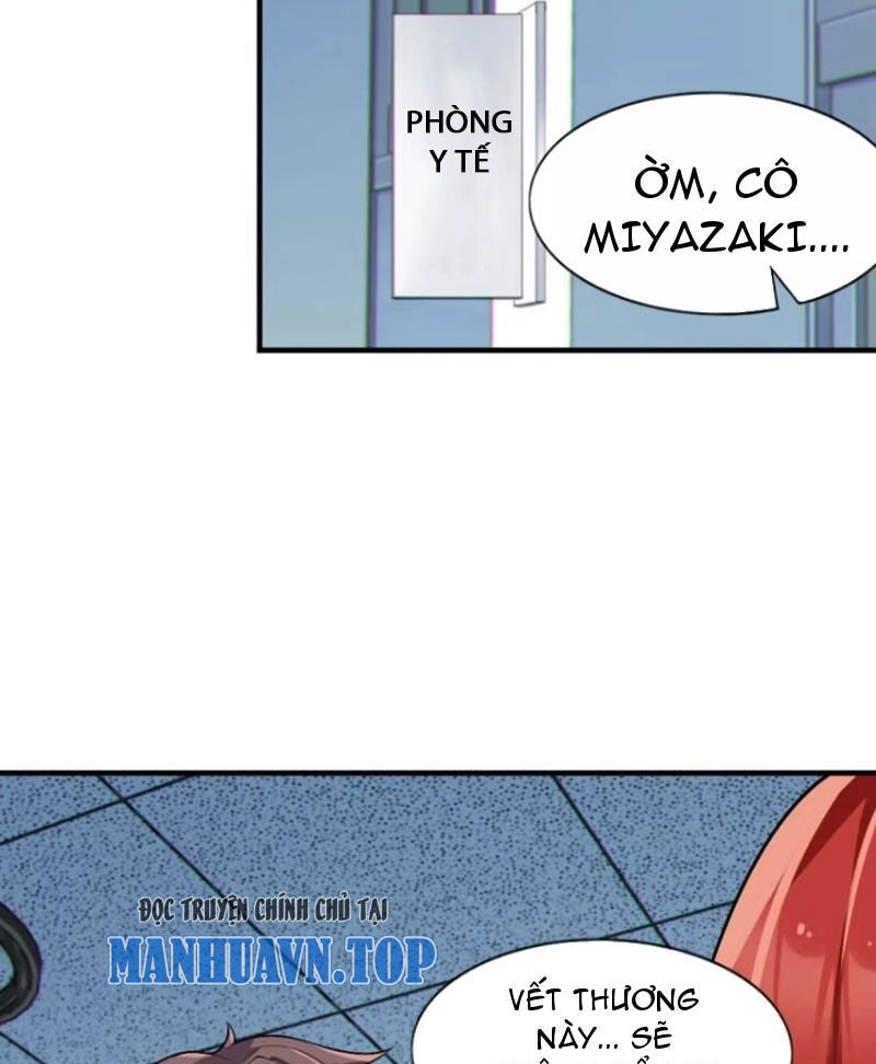 Bạn Gái Tôi Là Một Đại Tiểu Thư Xấu Xa Sao? Chapter 58 - 15