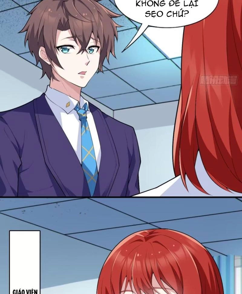 Bạn Gái Tôi Là Một Đại Tiểu Thư Xấu Xa Sao? Chapter 58 - 16