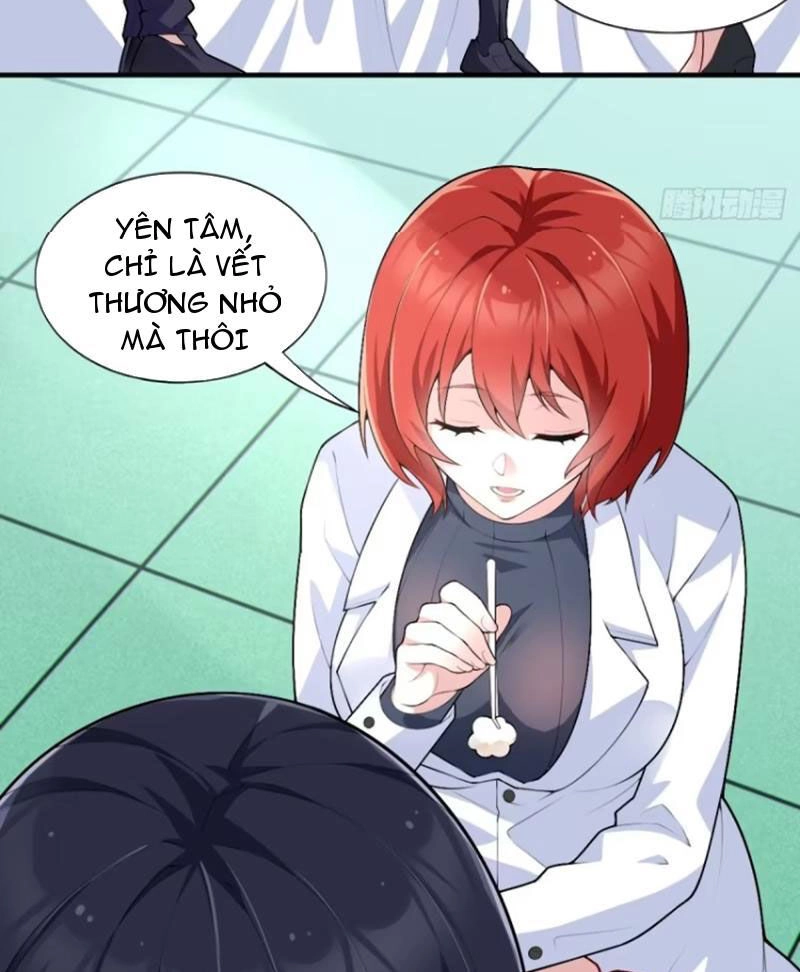 Bạn Gái Tôi Là Một Đại Tiểu Thư Xấu Xa Sao? Chapter 58 - 19