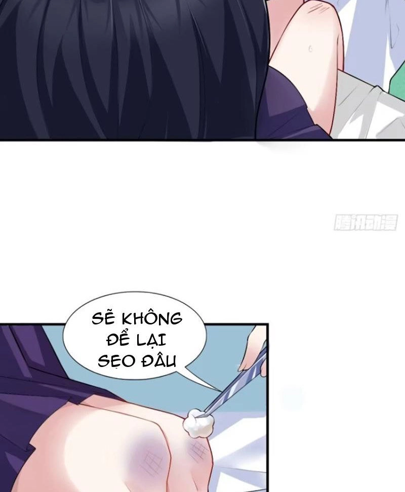 Bạn Gái Tôi Là Một Đại Tiểu Thư Xấu Xa Sao? Chapter 58 - 20