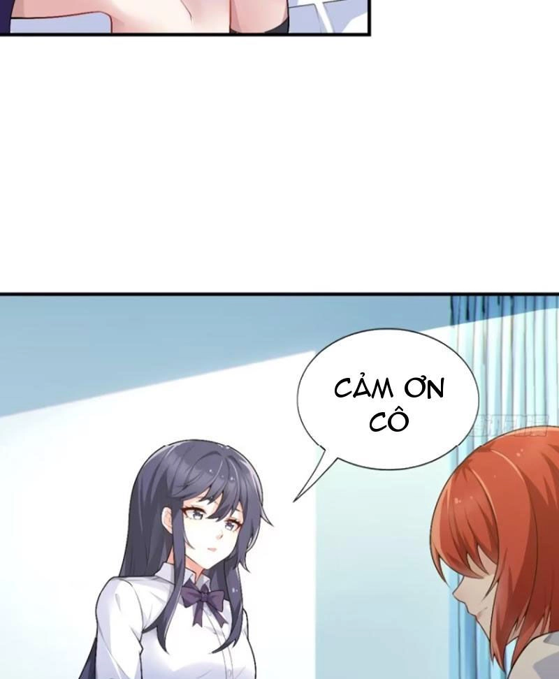 Bạn Gái Tôi Là Một Đại Tiểu Thư Xấu Xa Sao? Chapter 58 - 21