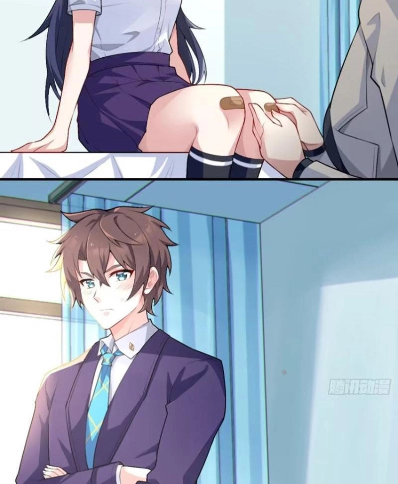 Bạn Gái Tôi Là Một Đại Tiểu Thư Xấu Xa Sao? Chapter 58 - 22