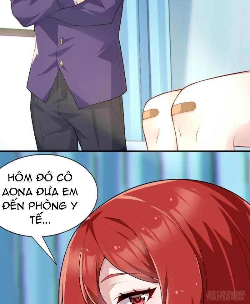 Bạn Gái Tôi Là Một Đại Tiểu Thư Xấu Xa Sao? Chapter 58 - 23