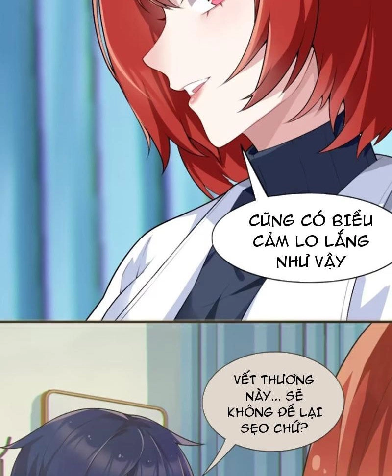 Bạn Gái Tôi Là Một Đại Tiểu Thư Xấu Xa Sao? Chapter 58 - 24