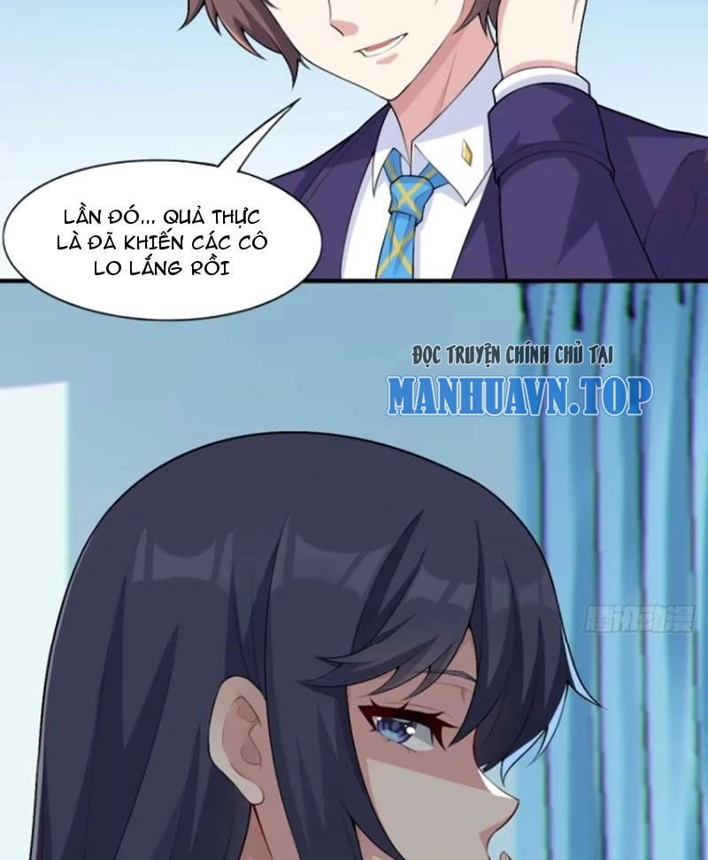 Bạn Gái Tôi Là Một Đại Tiểu Thư Xấu Xa Sao? Chapter 58 - 27