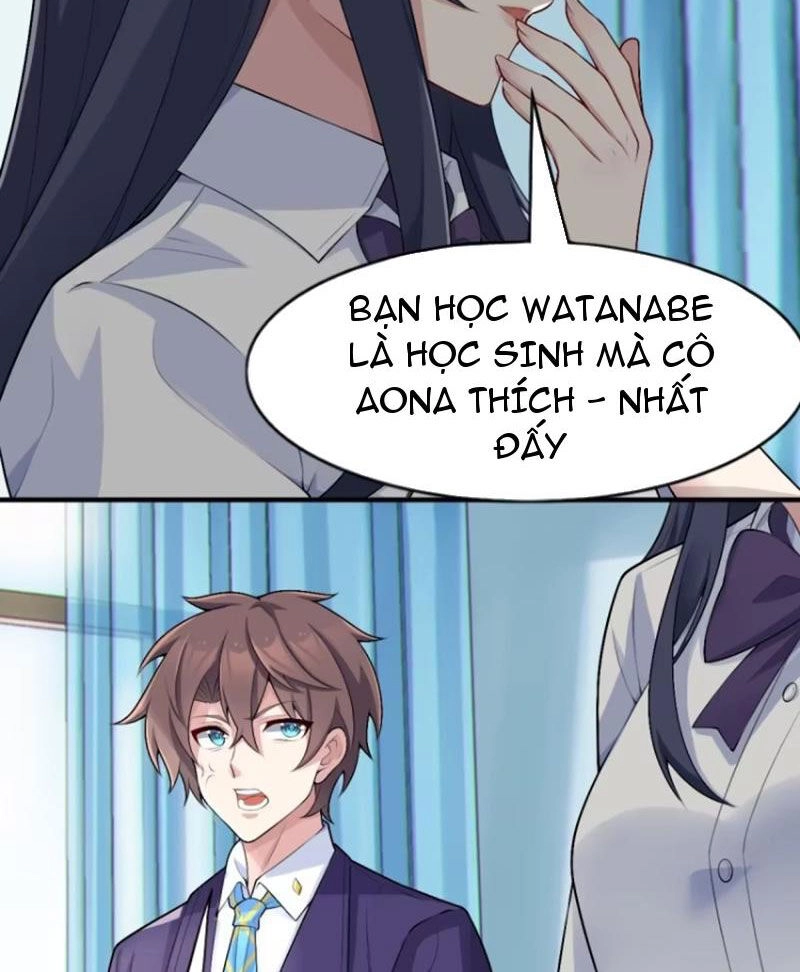 Bạn Gái Tôi Là Một Đại Tiểu Thư Xấu Xa Sao? Chapter 58 - 28