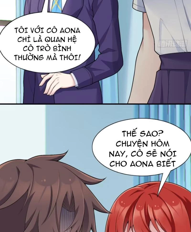 Bạn Gái Tôi Là Một Đại Tiểu Thư Xấu Xa Sao? Chapter 58 - 29