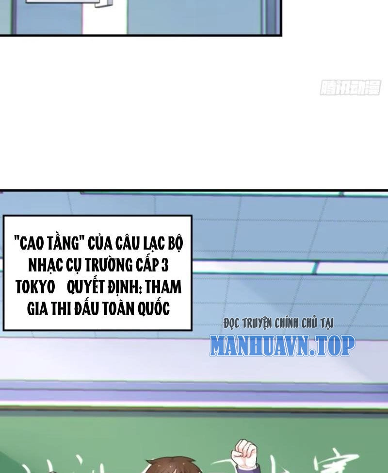 Bạn Gái Tôi Là Một Đại Tiểu Thư Xấu Xa Sao? Chapter 58 - 32