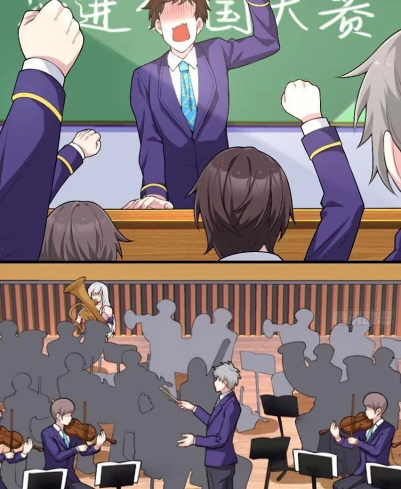 Bạn Gái Tôi Là Một Đại Tiểu Thư Xấu Xa Sao? Chapter 58 - 33