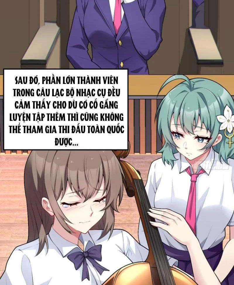 Bạn Gái Tôi Là Một Đại Tiểu Thư Xấu Xa Sao? Chapter 58 - 36