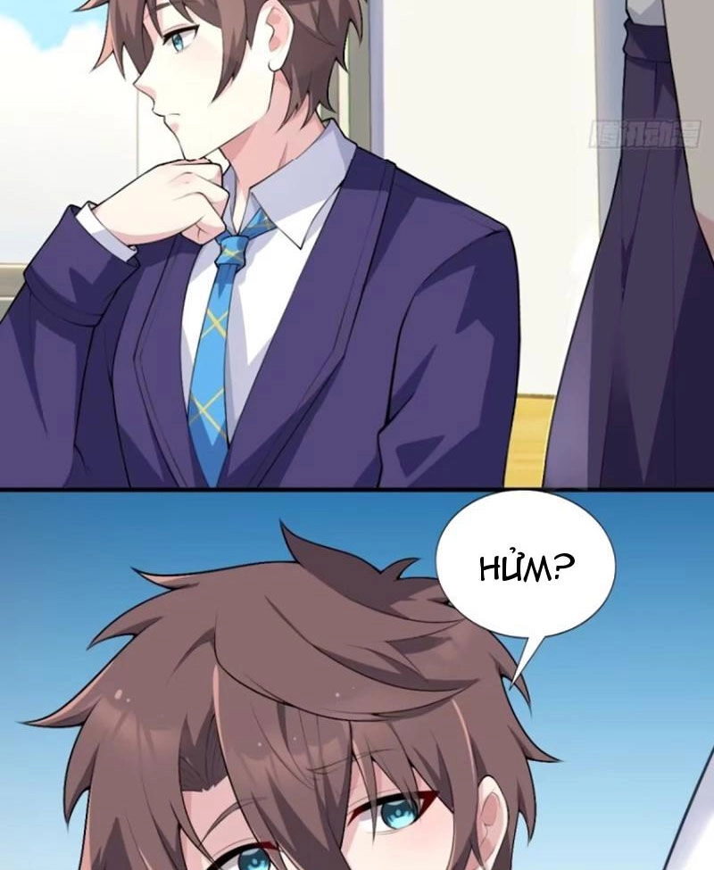 Bạn Gái Tôi Là Một Đại Tiểu Thư Xấu Xa Sao? Chapter 58 - 40