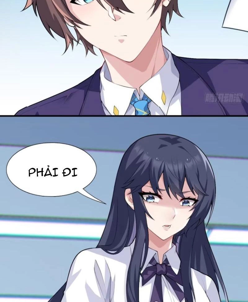 Bạn Gái Tôi Là Một Đại Tiểu Thư Xấu Xa Sao? Chapter 58 - 41