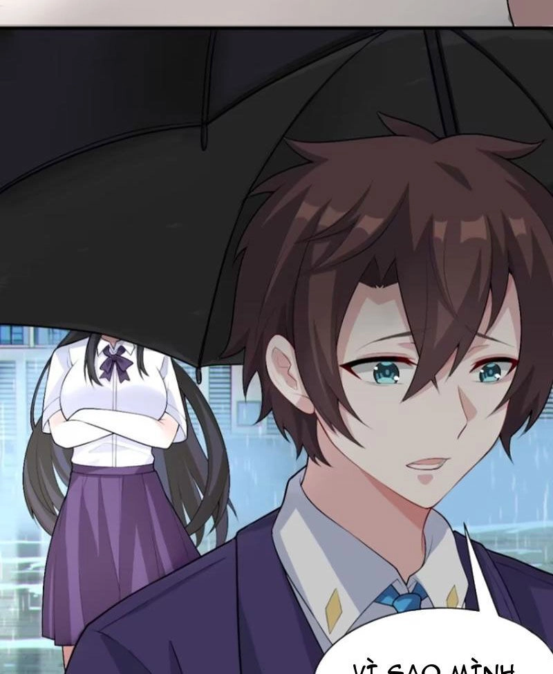 Bạn Gái Tôi Là Một Đại Tiểu Thư Xấu Xa Sao? Chapter 58 - 45