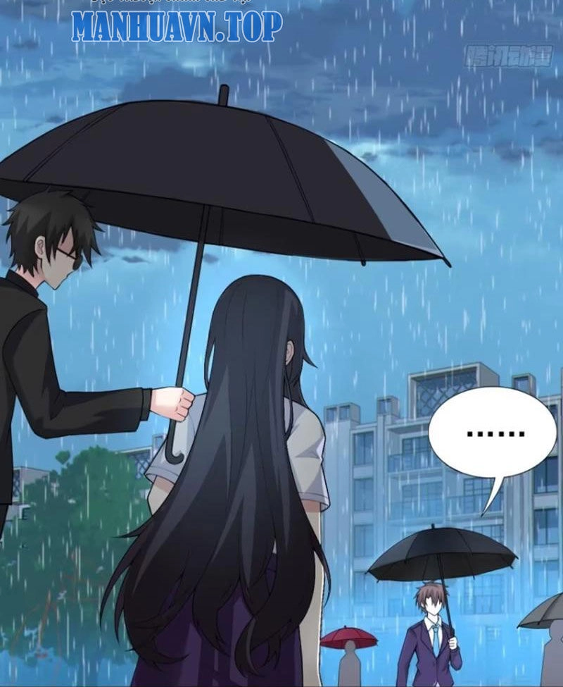 Bạn Gái Tôi Là Một Đại Tiểu Thư Xấu Xa Sao? Chapter 58 - 47