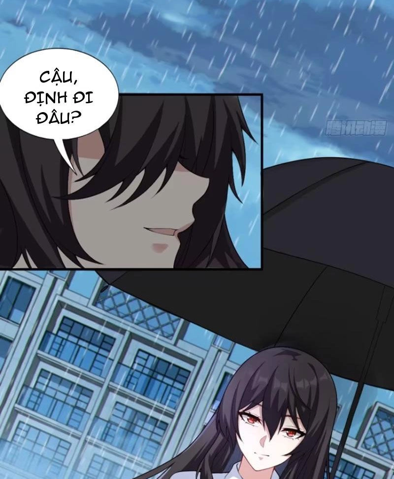 Bạn Gái Tôi Là Một Đại Tiểu Thư Xấu Xa Sao? Chapter 58 - 49