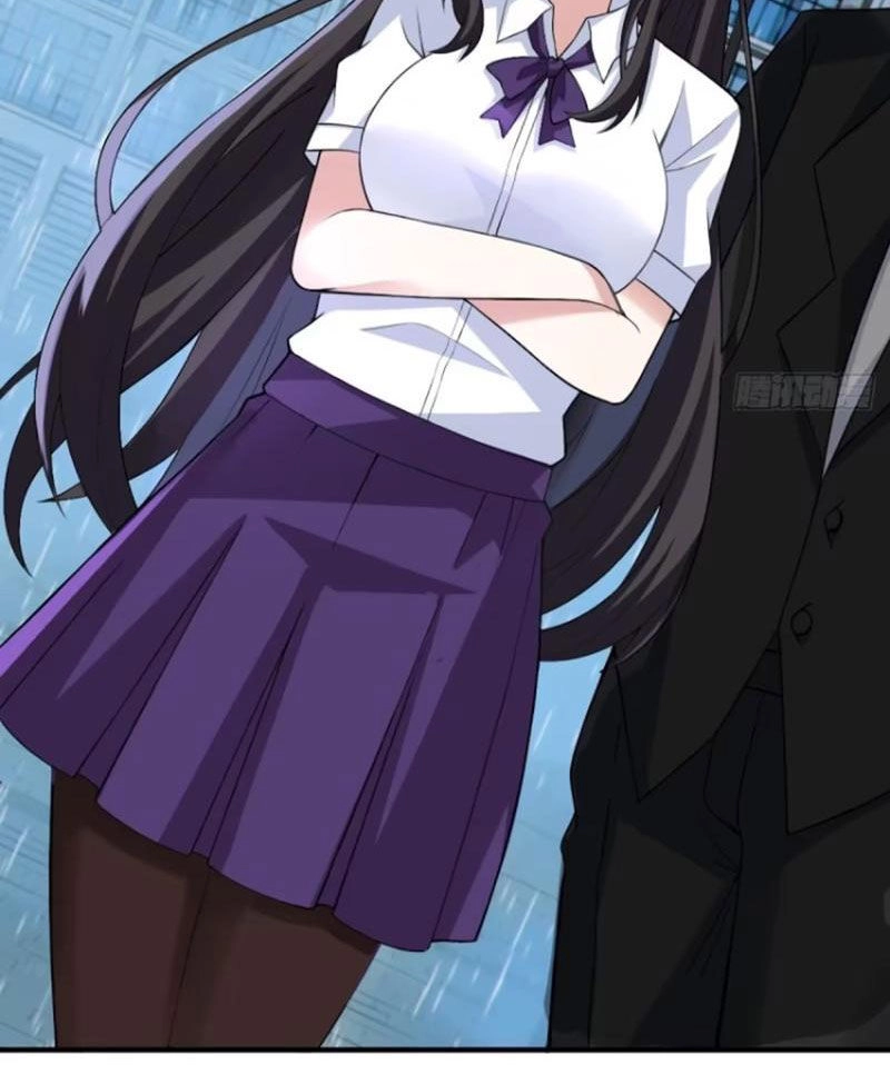 Bạn Gái Tôi Là Một Đại Tiểu Thư Xấu Xa Sao? Chapter 58 - 50