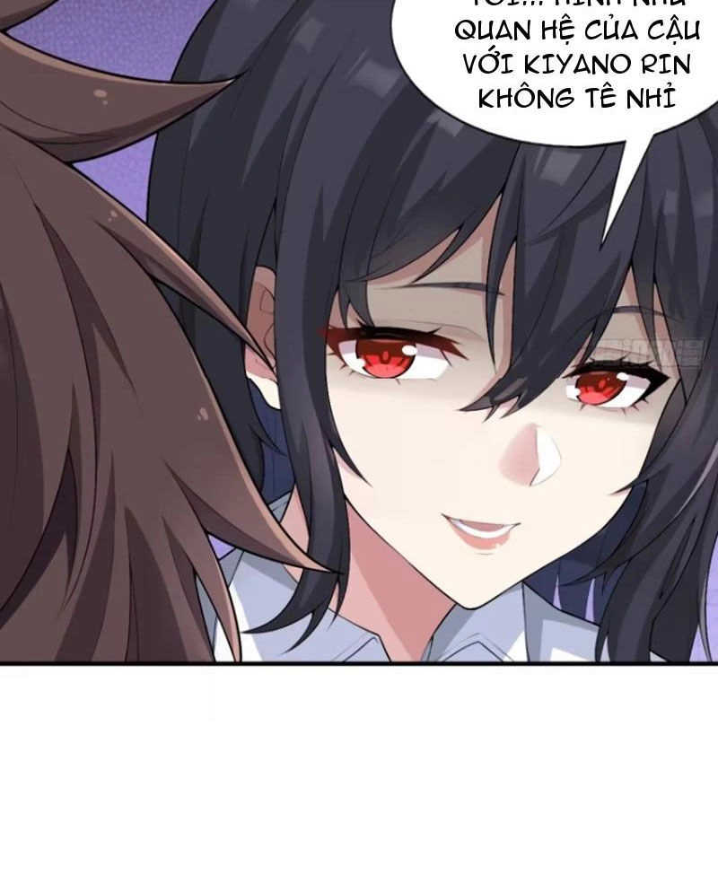 Bạn Gái Tôi Là Một Đại Tiểu Thư Xấu Xa Sao? Chapter 58 - 54