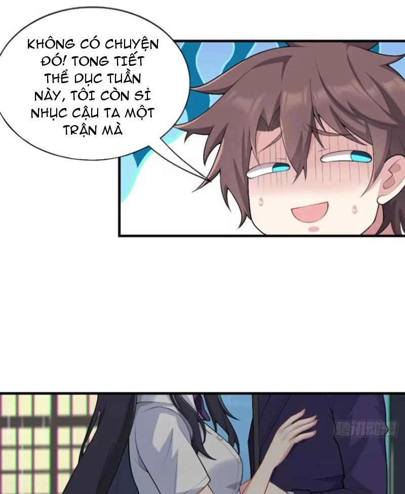 Bạn Gái Tôi Là Một Đại Tiểu Thư Xấu Xa Sao? Chapter 58 - 55