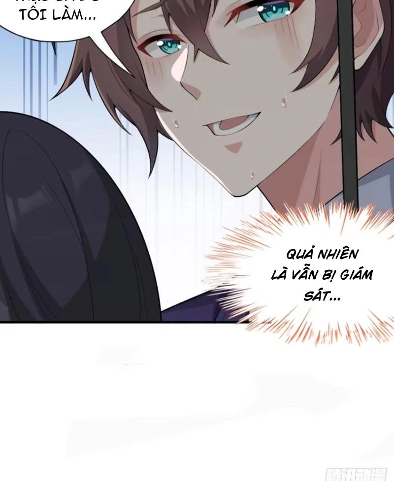 Bạn Gái Tôi Là Một Đại Tiểu Thư Xấu Xa Sao? Chapter 58 - 57