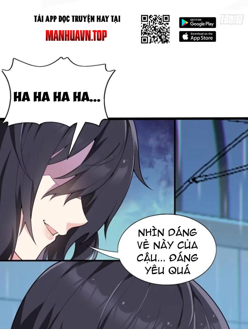 Bạn Gái Tôi Là Một Đại Tiểu Thư Xấu Xa Sao? Chapter 58 - 58