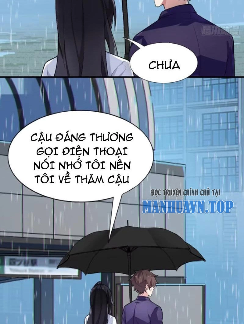 Bạn Gái Tôi Là Một Đại Tiểu Thư Xấu Xa Sao? Chapter 58 - 62