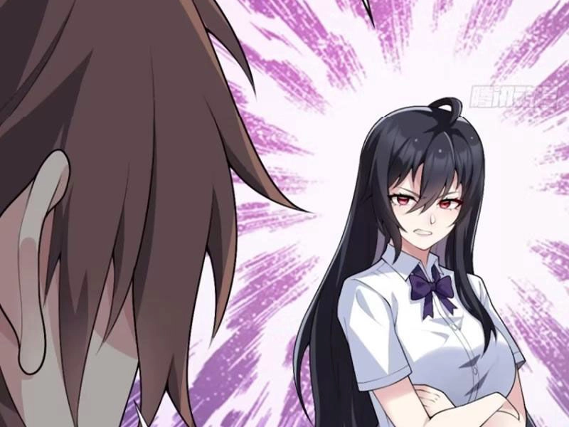 Bạn Gái Tôi Là Một Đại Tiểu Thư Xấu Xa Sao? Chapter 59 - 8